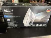 Zelazo Braun sl 7088 texstyle 7 Pro