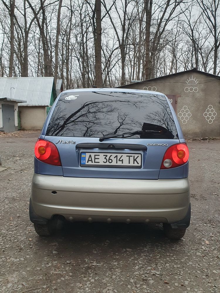 Продам Деу Матіз