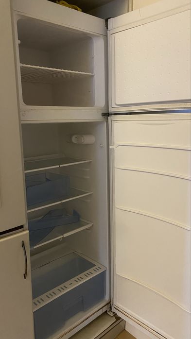 Frigorifico Combinado Balay