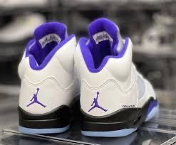 Air jordan 5 Concord