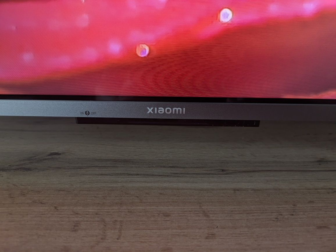 Телевізор Телевізор Xiaomi Mi TV Q1E 55"