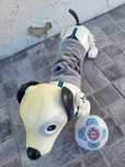 Brinquedo Cão Robot YCOO
