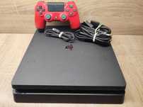 Konsola Sony PlayStation 4 Slim 500 GB (CUH-2116A)