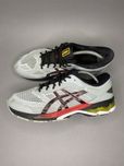 Asics gel kayano 26 бігові кросівки кроссовки спортивные 46 46.5р