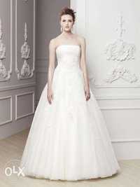 Весільна сукня, свадебное платье, Enzoani Modeca Ona