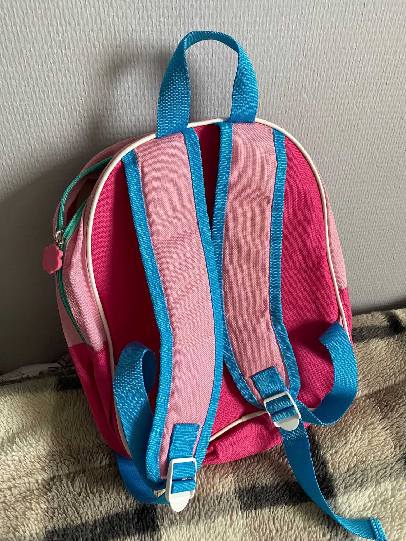 Plecak Trolle dla Dziecka