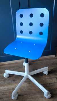 Krzesło obrotowe dla dzieci