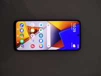 Telefon POCO M4 Pro mało używany stan Bardzo dobry