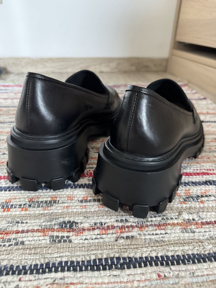 Mokasyny Porte&Paire rozm 39