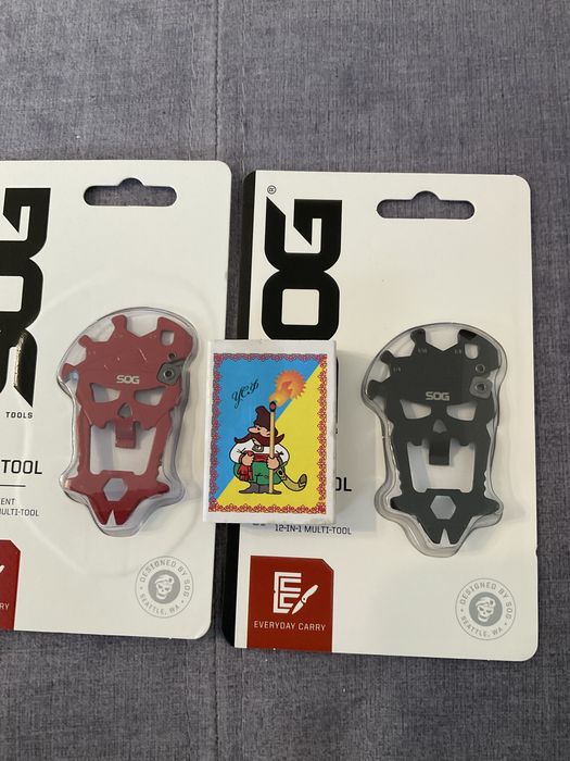 Брелок мультитул SOG MACV TOOL подарунок оригінал інструмент EDC
