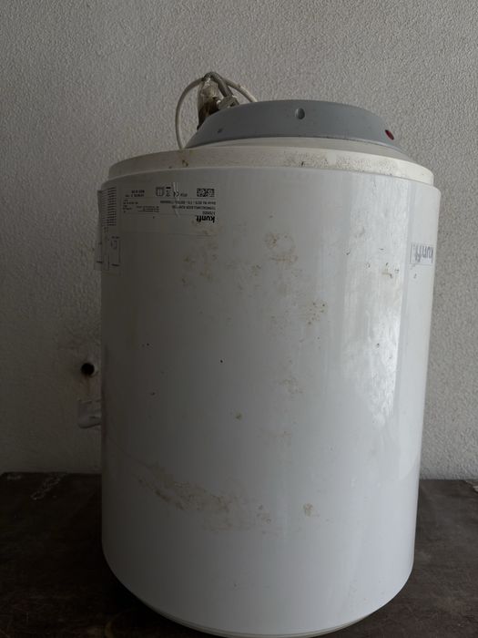 Cilindro Kunft 50l