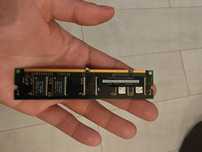 IBM EDO dimm 16 mb 168 pin pc-66 do retro pc ram