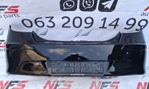 Задній бампер hyundai i30 рестайлінг хетчбек  866112R600