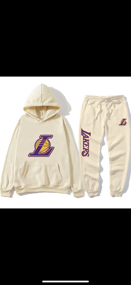 Dres lakers S/M/L/XL