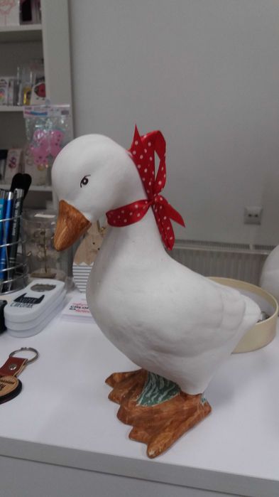 KURA Wielkanocna - Śliczna ! !