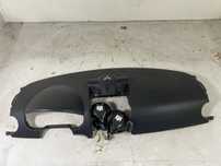 MITSUBISHI COLT VI 04-09 AIRBAG KONSOLA PASY CZARNA