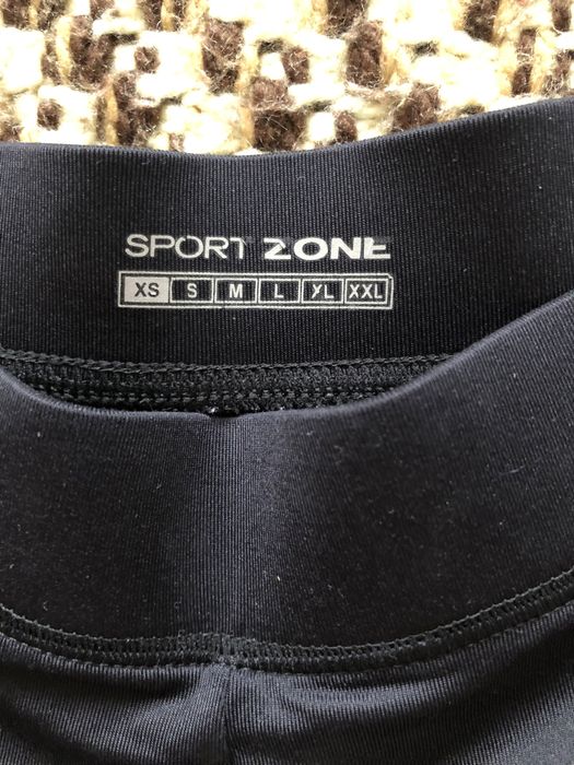 Calções SPORT ZONE TXS