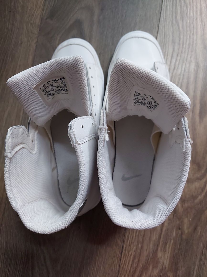 Buty Nike 38,5/39 NOWE
