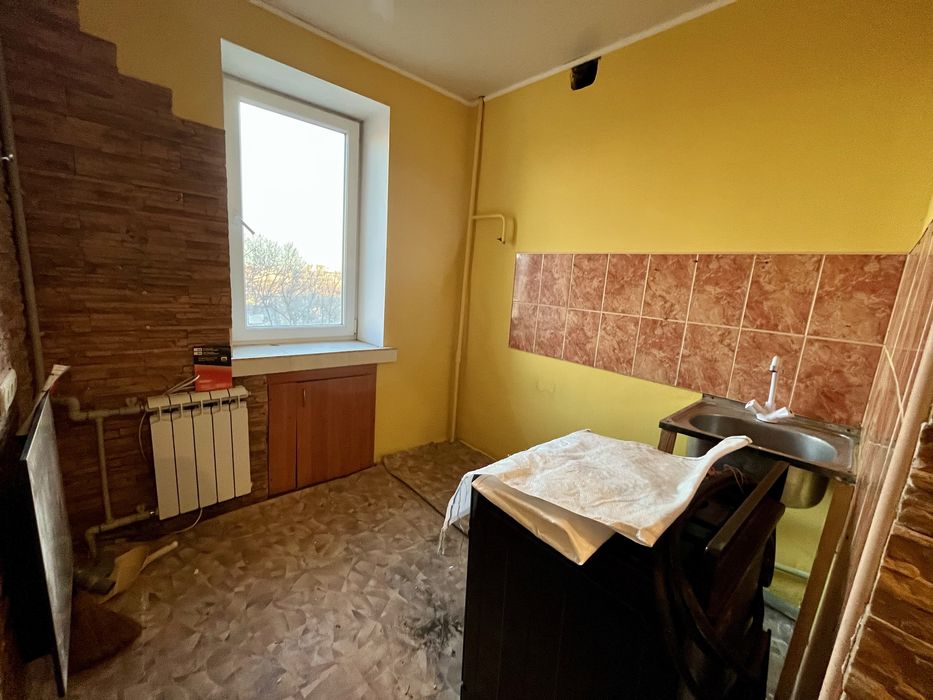 Продажа 1 комн м|с Аношкина Ремонт