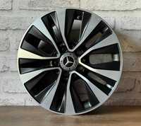 Alufelgi 5x112 r16 Mercedes W245 W246 W169 W176 W204 W205 W177 50#