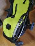 Візок прогулянковий Carrello Bravo