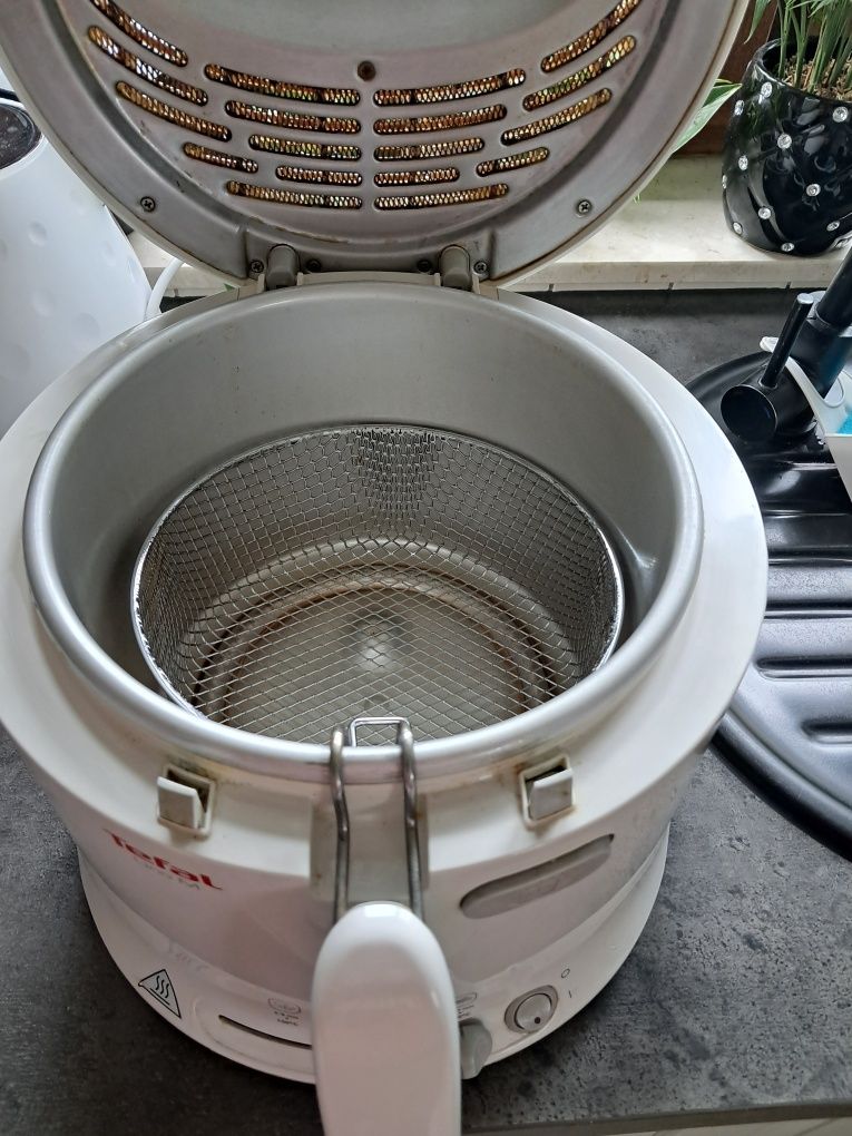Frytkownica Tefal