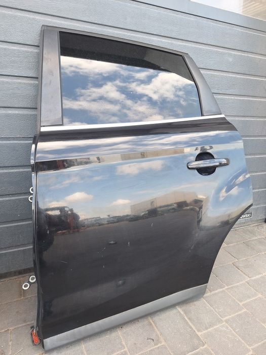 Drzwi lewe tylne Ford Kuga Mk1 F8