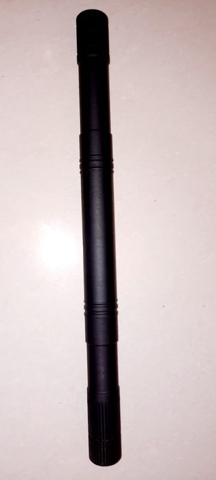 Chevrolet Captiva 2.2d (C140) 2012, вал полуоси