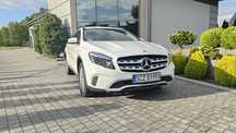 Mercedes Benz Gla 200 Automat