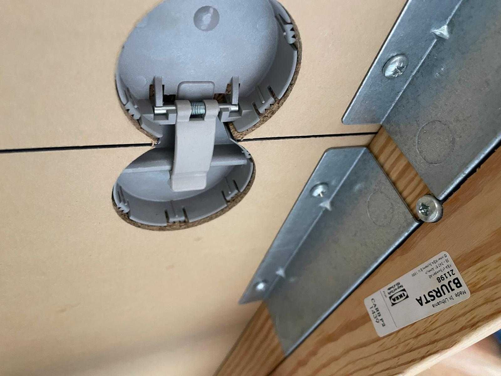 Mesa de Refeições IKEA