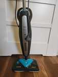 Mop parowy Hoover