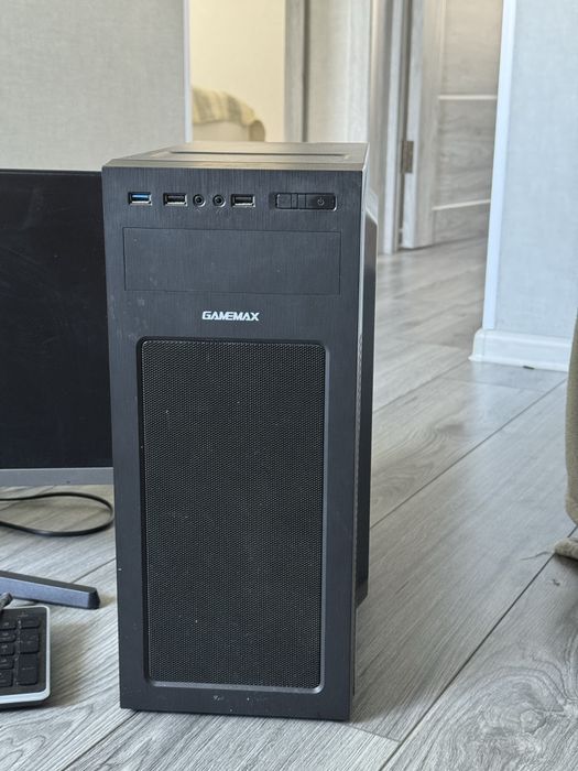 Компʼютер в стані нового