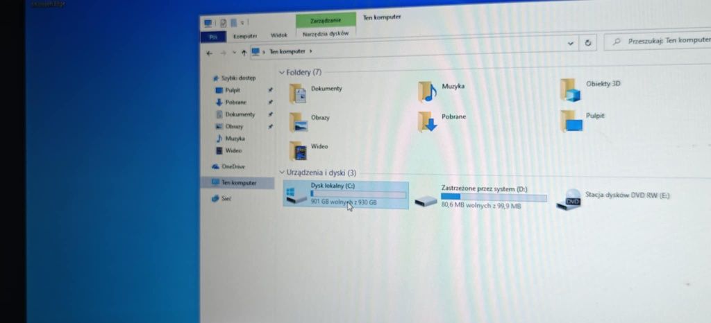 Laptop MSI ge70 2oe GTX 765m, 8gb, i7-4700mq