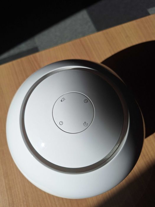 DUUX - Ultradźwiękowy nawilżacz powietrza