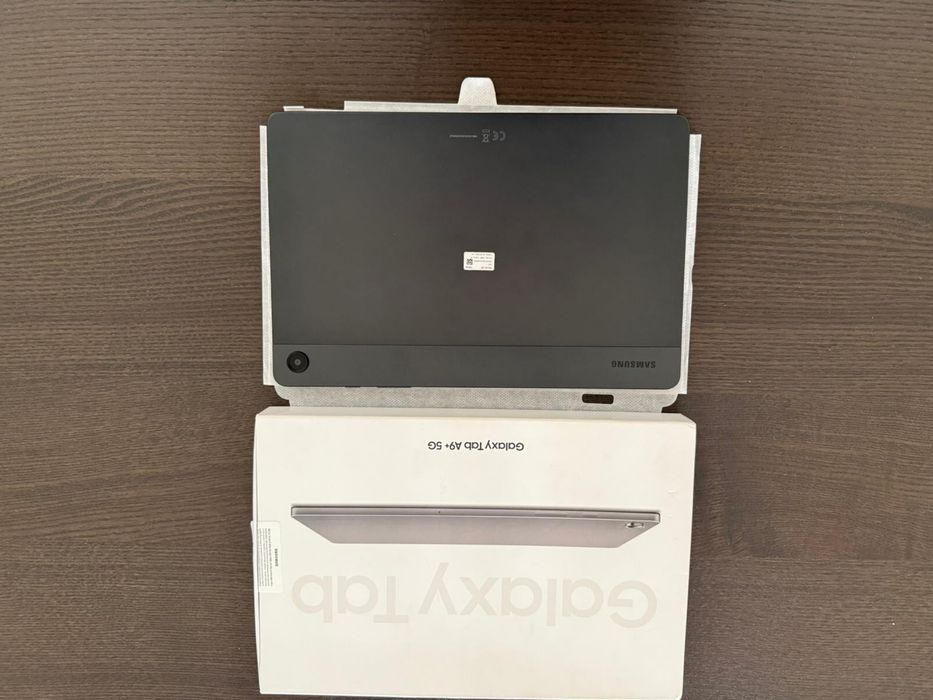 TAB A9 + 5G                  .