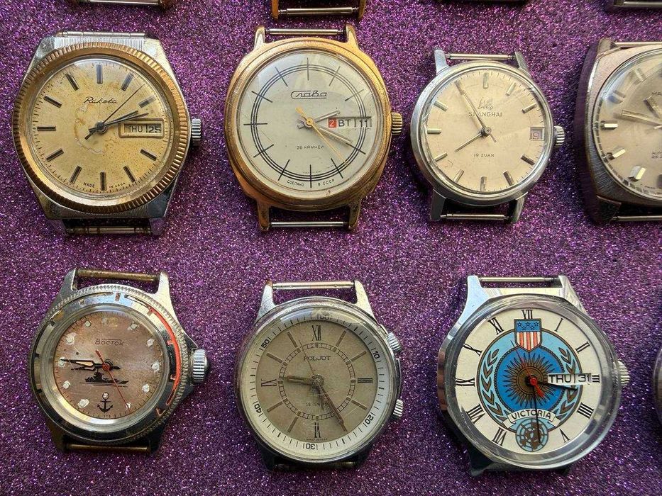 Ракета-добова Слава Omega Atlantic Командирські Польот Луч і інші