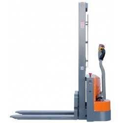 Elektryczny Paleciak Masztowy 1000 kg 1600 mm