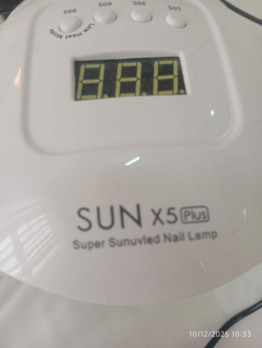 Catalizador SUN x5 plus