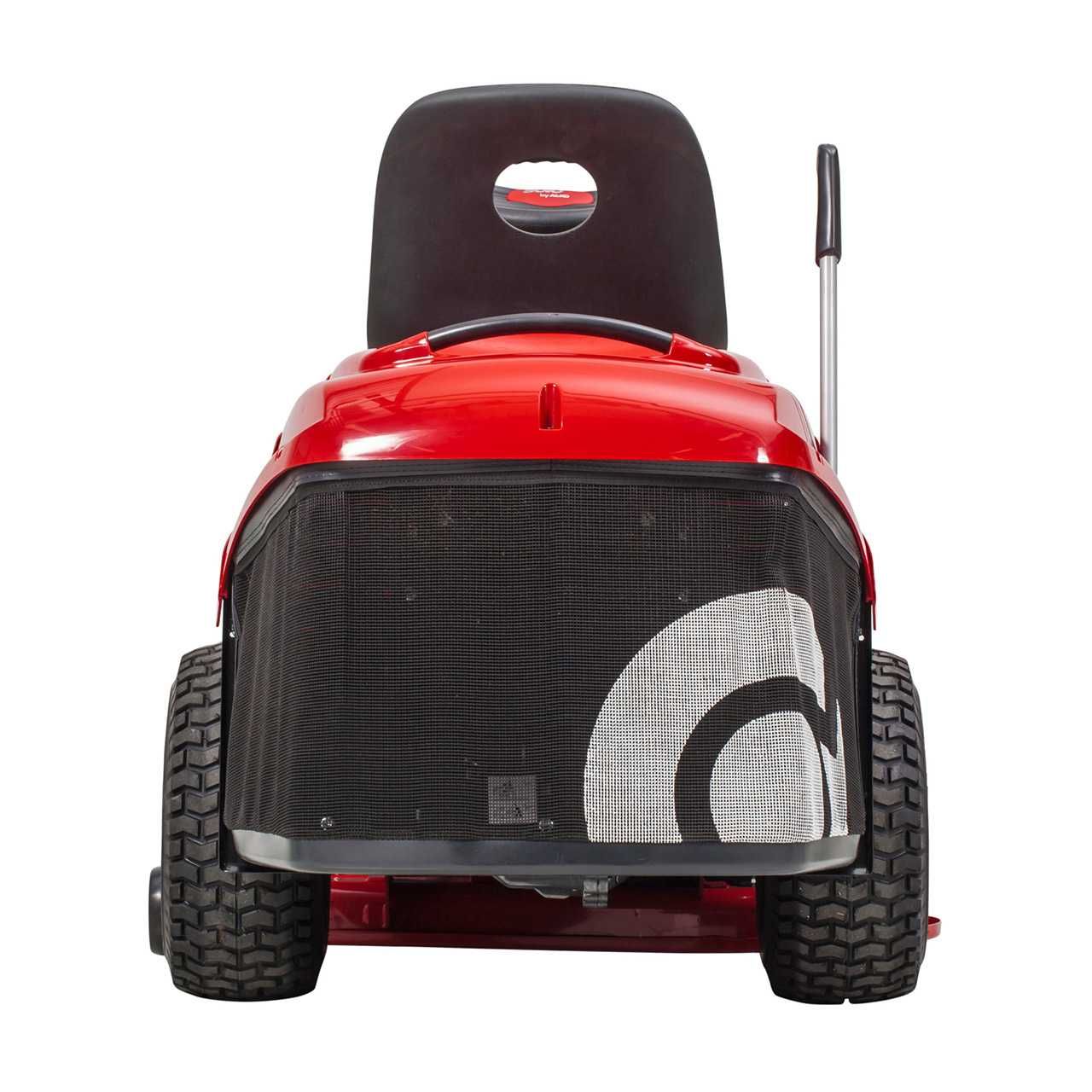 Promocja! Traktorek Solo by AL-KO T 18-103.4 HD-A V2 COMFORT Raty 0%