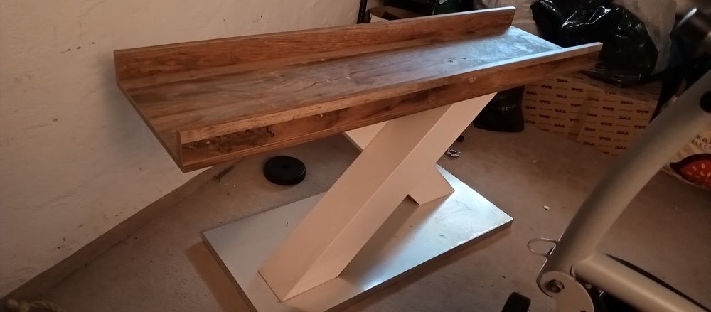 Stół _146 x 40 x 70_