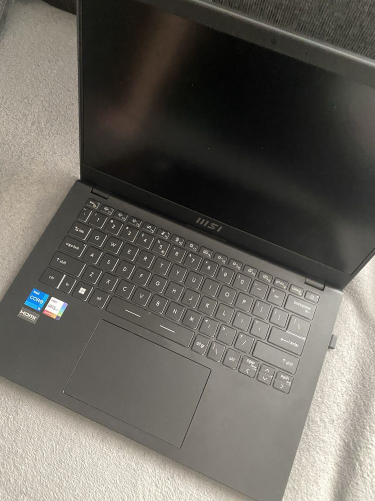 Laptop MSI Modern 14