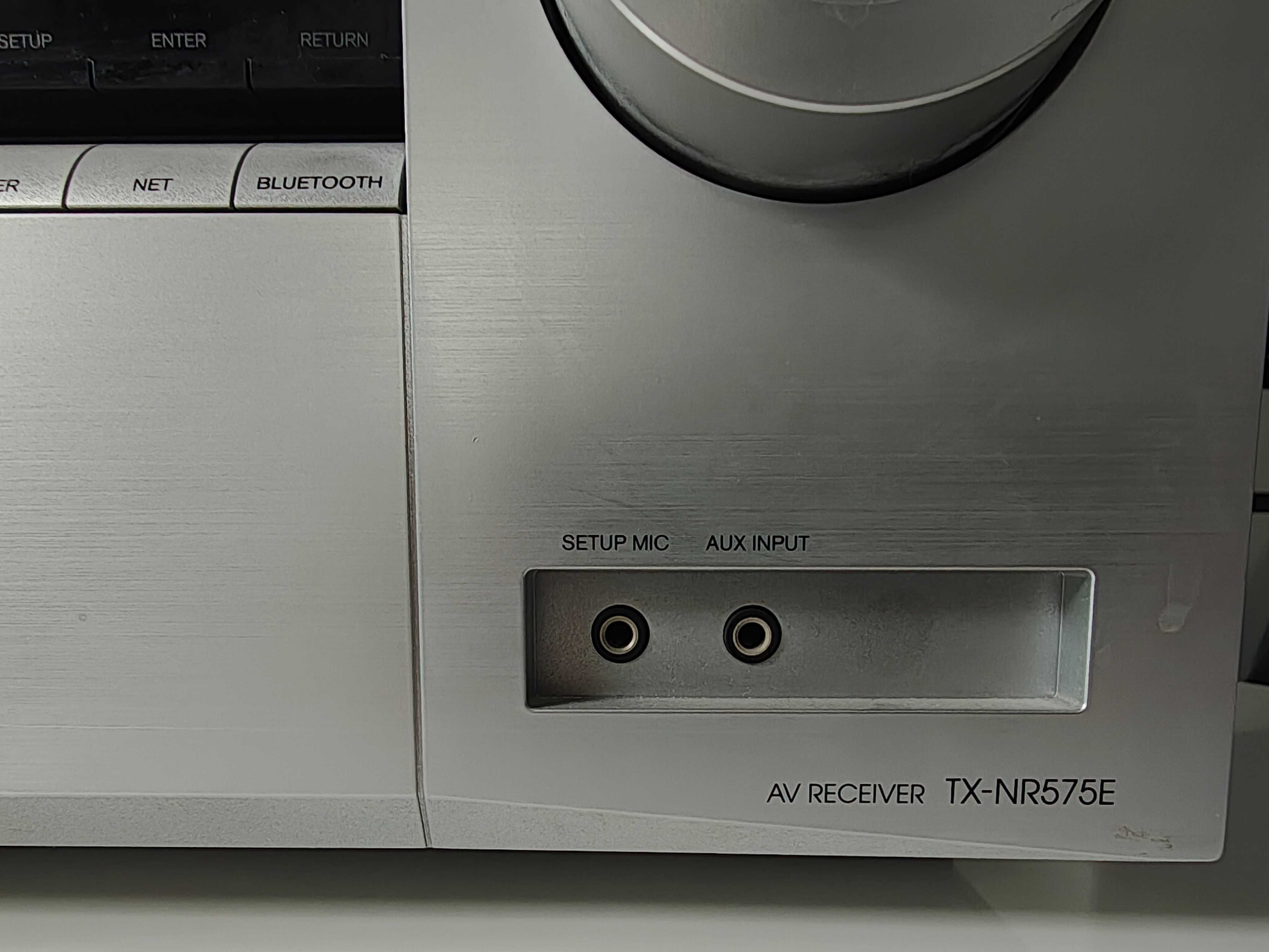 Amplituner Onkyo TX-NR575E