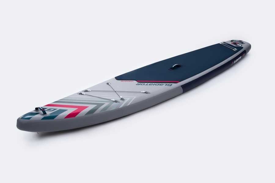 GLADIATOR deska SUP ORIGIN 12'6 TOURING pompowany paddleboard RATY 0%