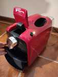 Máquina café Delta Qosmo Red