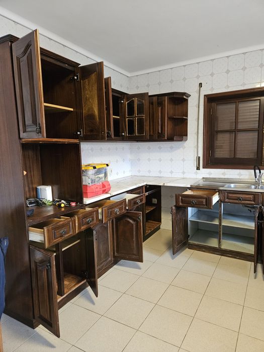 Móveis cozinha venda