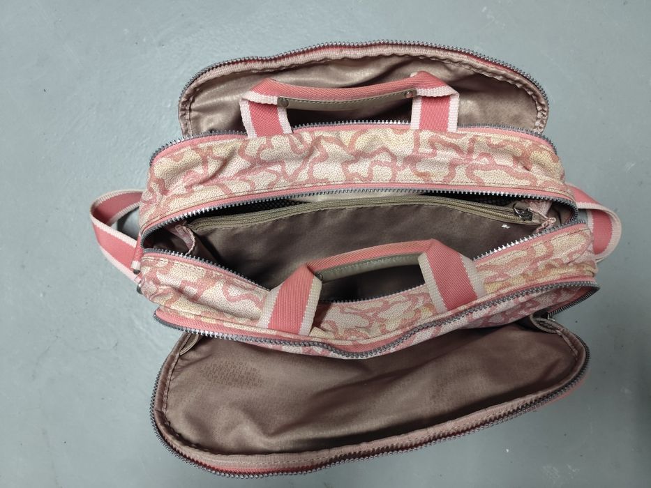 Mala de transporte da tous