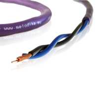 Kabel głośnikowy OFC Melodika 2x2,5mm2 MDC2250 miedź beztlenowa