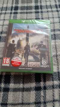 Sprzedam grę The Division 2 Xbox One-Nowa