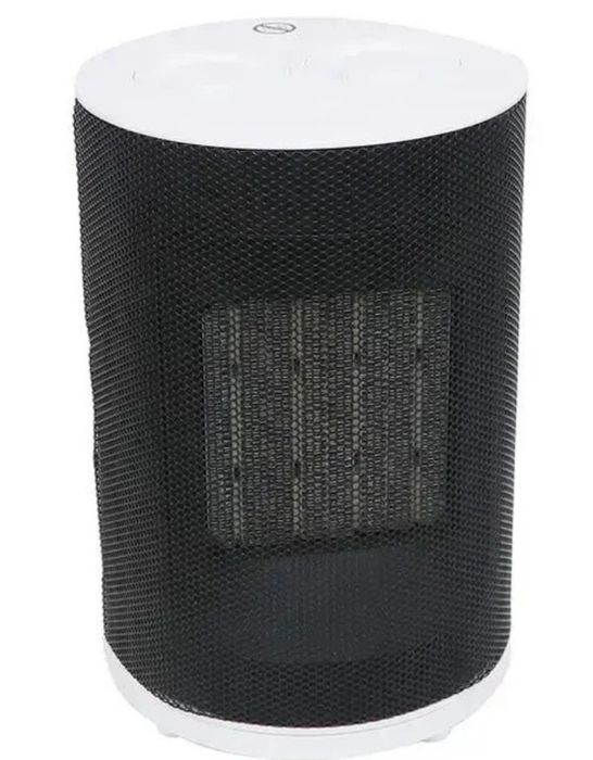 Тепловентилятор обігрівач керамічний