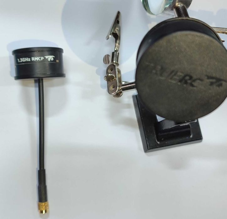 Відеопередавач (VTX) iFlight Blitz Whoop 1.2G 1.6W